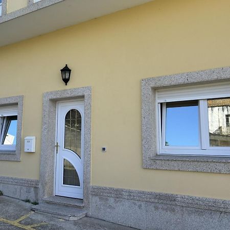 Grupo Gontad Apartamento Travesia Da Agra A Coruña Kültér fotó