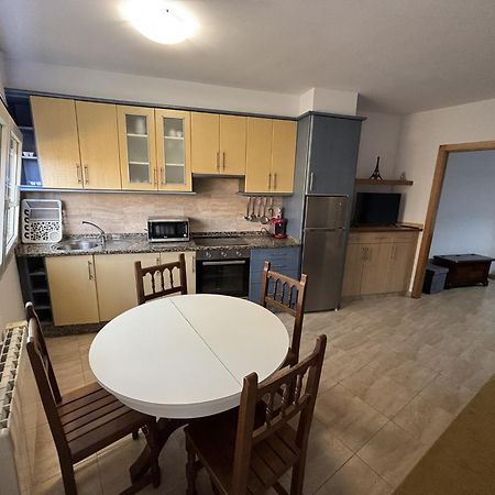 Grupo Gontad Apartamento Travesia Da Agra A Coruña Kültér fotó