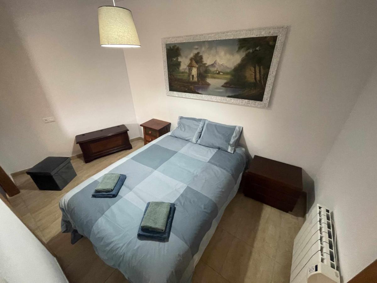 Grupo Gontad Apartamento Travesia Da Agra A Coruña Kültér fotó