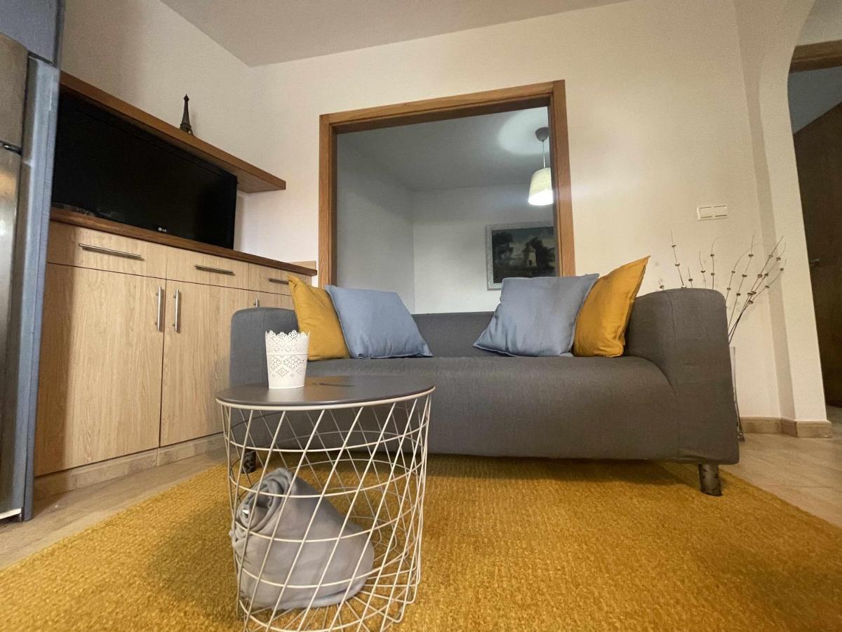 Grupo Gontad Apartamento Travesia Da Agra A Coruña Kültér fotó