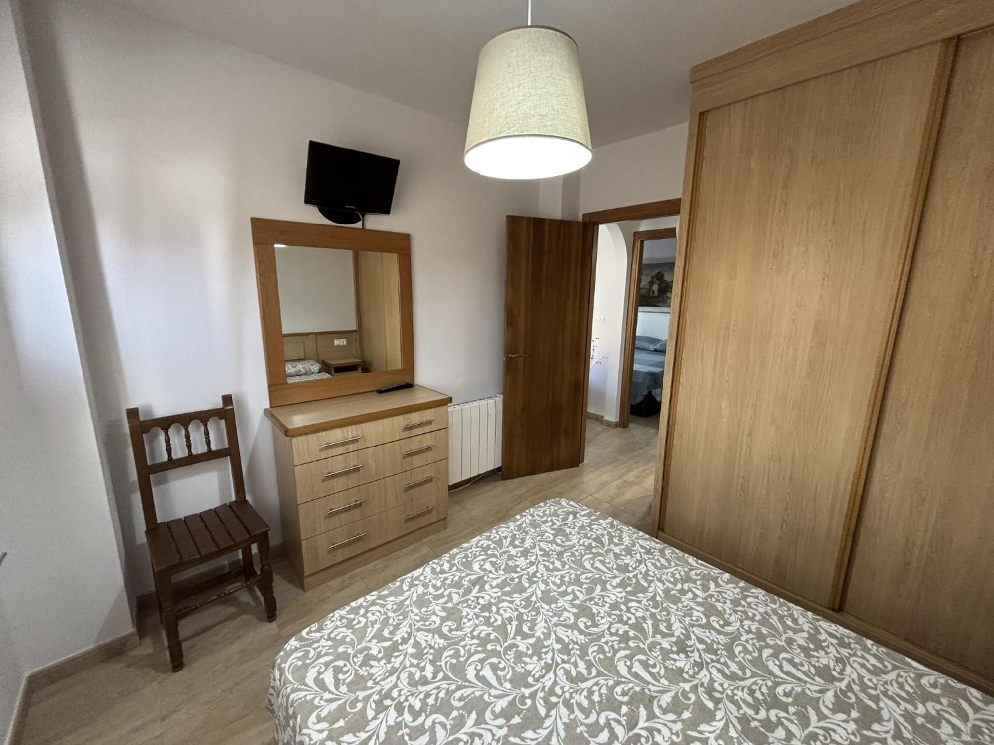 Grupo Gontad Apartamento Travesia Da Agra A Coruña Kültér fotó